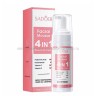 Мусс для лица Sadoer Facial Mousse 4in1 150ml (106)