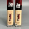 Тональный крем 32-hour makeup Infaillible SPF 25, в ряду 2 шт(13,21 тон)