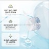 Тонер для лица с экстрактом алоэ Sadoer Aloe Vera Toner 500ml