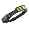 Налобный фонарь LED Headlamp 3 Stripe MA-487 (96)