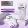 Лифтинг-крем для области шеи и декольте Sadoer Collagen Firming Cream 110ml (13)